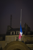 LES VOEUX DE L'ELYSEE AUX AUTORITES RELIGIEUSES