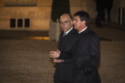 LES VOEUX DE L'ELYSEE AUX AUTORITES RELIGIEUSES