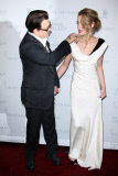 The Art of Elysium Heaven Gala, Los Angeles, America - 10 Jan 2015