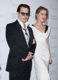 The Art of Elysium Heaven Gala, Los Angeles, America - 10 Jan 2015