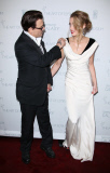 The Art of Elysium Heaven Gala, Los Angeles, America - 10 Jan 2015
