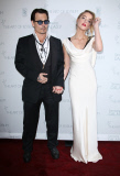 The Art of Elysium Heaven Gala, Los Angeles, America - 10 Jan 2015
