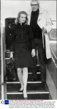 Actor Rik Van Nutter With Wife Actress Anita Ekberg Rik Van Nutter (may 1 1929 A October 15 2005) Was An American Actor Who Appeared In Many Minor Films But Is Most Famous For Playing The Third Version Of Felix Leiter In The James Bond Movie Thunderb