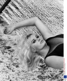 ANITA EKBERG - 1965
