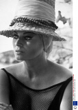 ANITA EKBERG - 1965