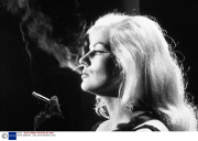 ANITA EKBERG   1964