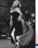 ANITA EKBERG "LA DOLCE VITA"   1960