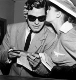 Anita Ekberg 1931 - 2015