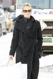 Melanie Griffith and Stella are shopping pals in Aspen