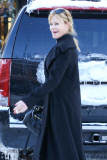 Melanie Griffith and Stella are shopping pals in Aspen