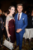 Tom Ford Fragrance Launch Party, London Collections: Men, Autumn Winter 2015, London, Britain - 12 Jan 2015
