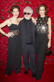 'Women on the Verge of a Nervous Breakdown' play press night after party, London, Britain - 12 Jan 2015