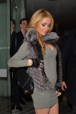 Paris Hilton at The Sanderson