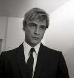 'The Night of the Following Day' Film. - 1968