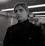 'The Night of the Following Day' Film. - 1968