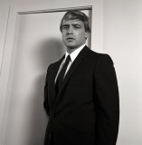 'The Night of the Following Day' Film. - 1968