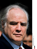 ETATS UNIS : Marlon Brando