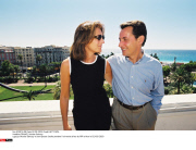 FRANCE: Nicolas Sarkozy
