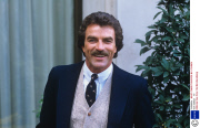 Tom Selleck    TV