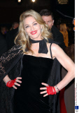 'W.E.' Film Premiere, London, Britain - 11 Jan 2012