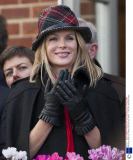 Hennessy Gold Cup, Newbury Racecourse, Britain - 1 Dec 2012