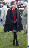 Hennessy Gold Cup, Newbury Racecourse, Britain - 1 Dec 2012