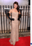 Luminous - BFI Gala dinner and Auction, London, Britain - 08 Oct 2013