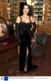 Dita Von Teese 'Erotique' fragrance launch, Los Angeles, America - 21 Nov 2013