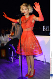 Belvedere Silver Sabre party, 67th Cannes Film Festival, France - 16 May 2014