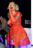 Belvedere Silver Sabre party, 67th Cannes Film Festival, France - 16 May 2014