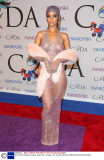 2014 CFDA Fashion Awards, New York, America - 02 Jun 2014