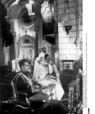 Prince Rainier of Monaco's and Grace Kelly Wedding