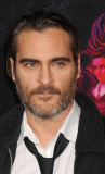 Joaquin Phoenix  Photo by Scott Downie.....