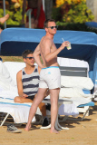 *EXCLUSIVE* Neil Patrick Harris enjoys his Hawaiian getaway with his family