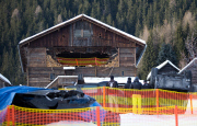 AUT, James Bond 007 in Obertiliach