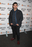 'Loitering with Intent' film premiere, New York, America - 14 Jan 2015