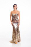 63rd Miss Universe Pre-Pageant Portraits