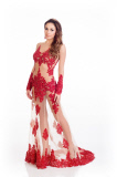 63rd Miss Universe Pre-Pageant Portraits