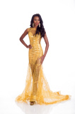 63rd Miss Universe Pre-Pageant Portraits