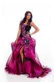 63rd Miss Universe Pre-Pageant Portraits