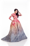 63rd Miss Universe Pre-Pageant Portraits