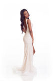 63rd Miss Universe Pre-Pageant Portraits