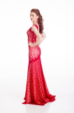 63rd Miss Universe Pre-Pageant Portraits