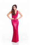 63rd Miss Universe Pre-Pageant Portraits
