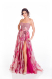 63rd Miss Universe Pre-Pageant Portraits