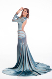 63rd Miss Universe Pre-Pageant Portraits