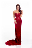 63rd Miss Universe Pre-Pageant Portraits