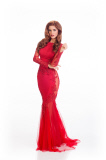 63rd Miss Universe Pre-Pageant Portraits