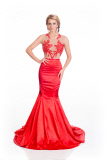 63rd Miss Universe Pre-Pageant Portraits