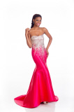 63rd Miss Universe Pre-Pageant Portraits